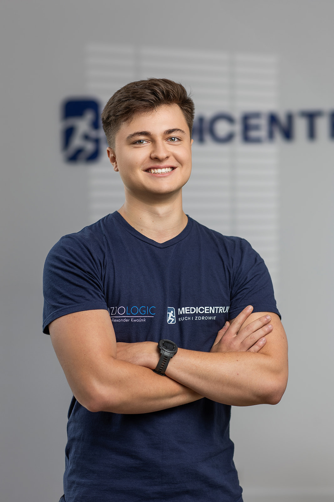 Adam Kasprzak