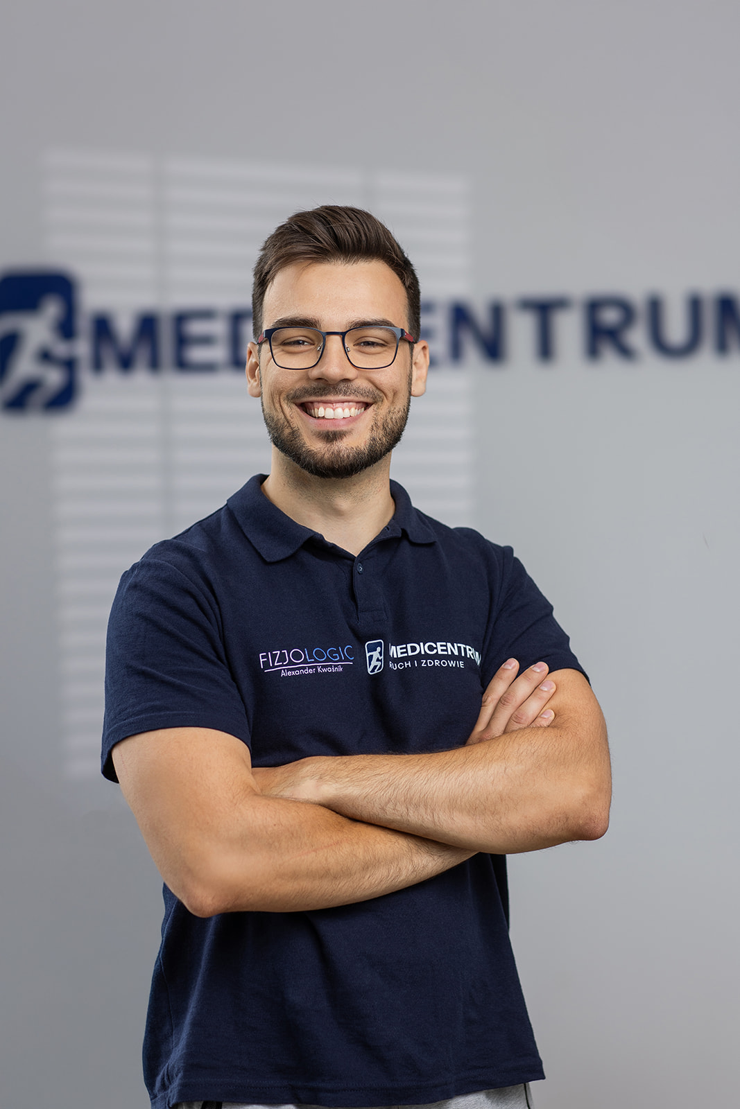 mgr Alexander Kwaśnik