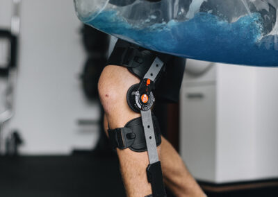 Rehabilitacja po urazach