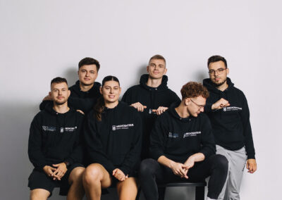 Rejestracja online lub telefonicznie