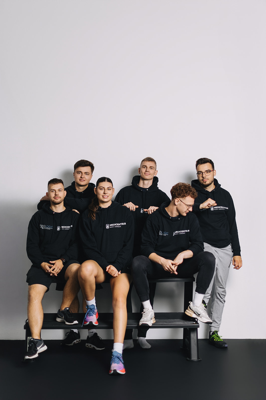 Rejestracja online lub telefonicznie