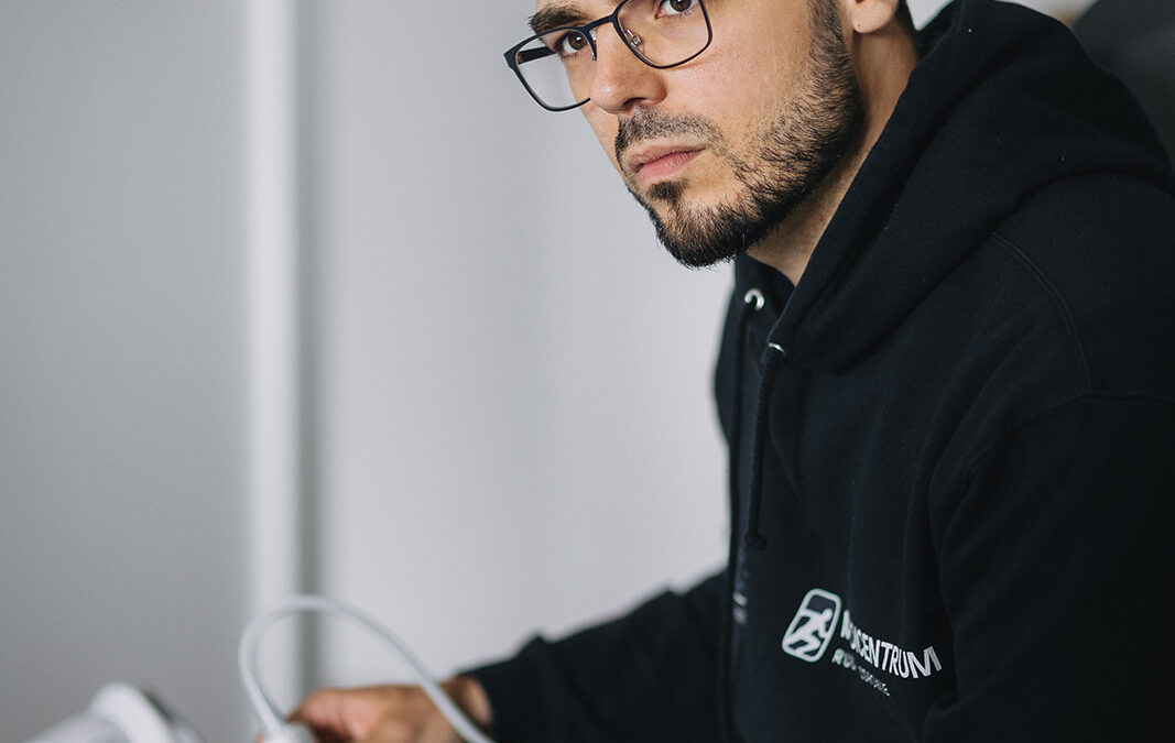 Stan zapalny – strażnik czy wróg? Czym jest zapalenie i dlaczego w ogóle je mamy?