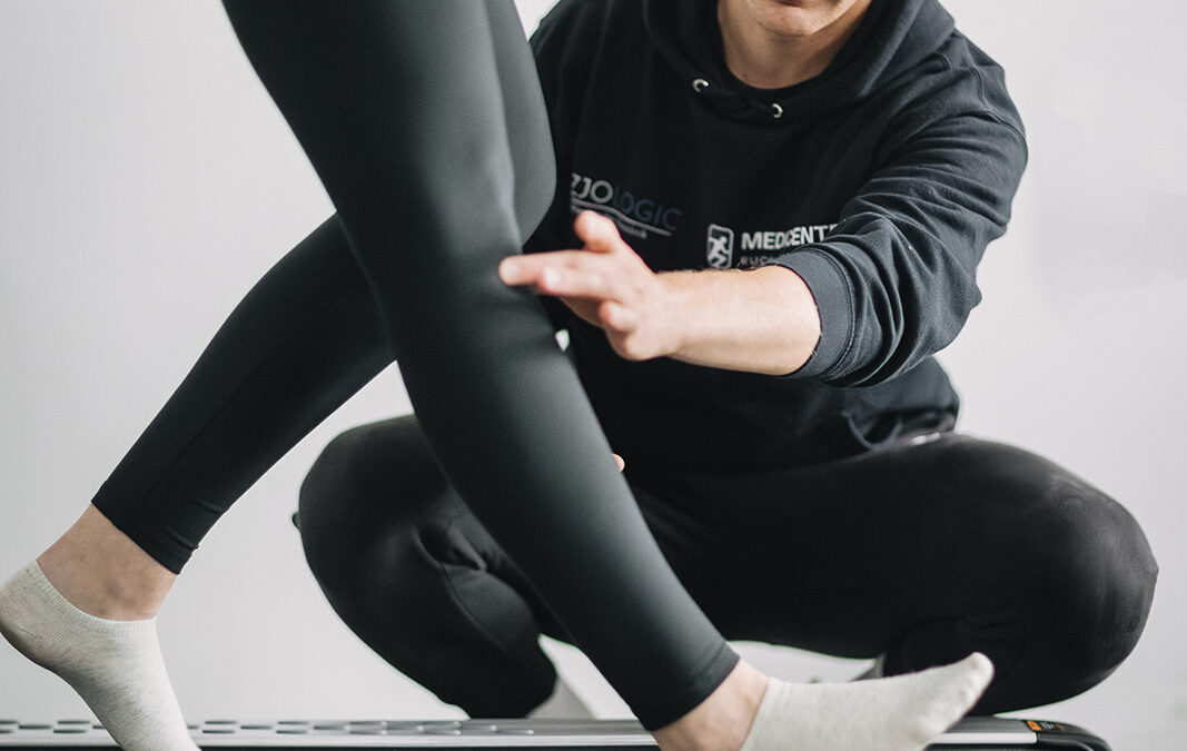 Wyprost w stawie kolanowym. Dlaczego jest tak ważny?