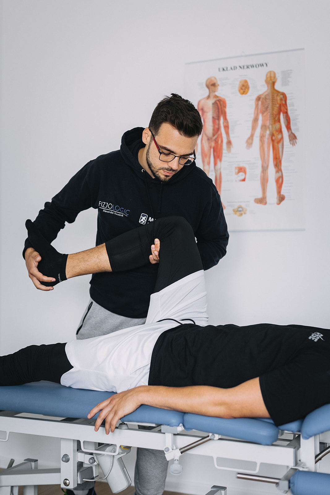 mgr Alexander Kwaśnik