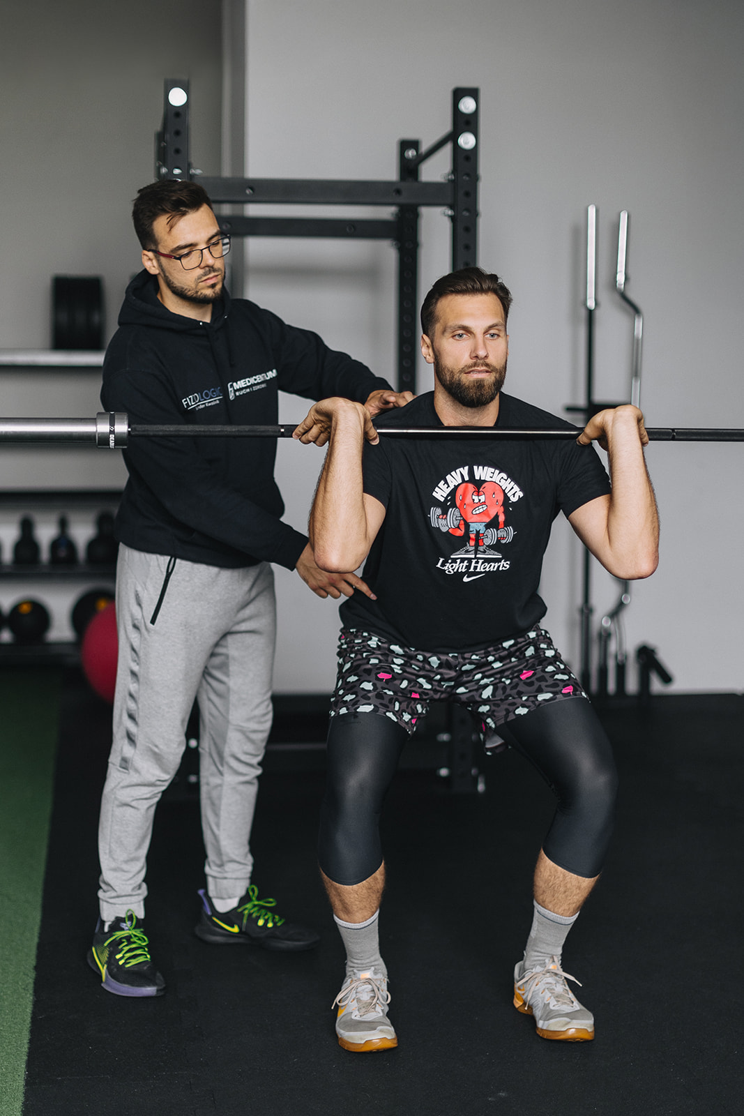 Przygotowanie do sportu wyczynowego