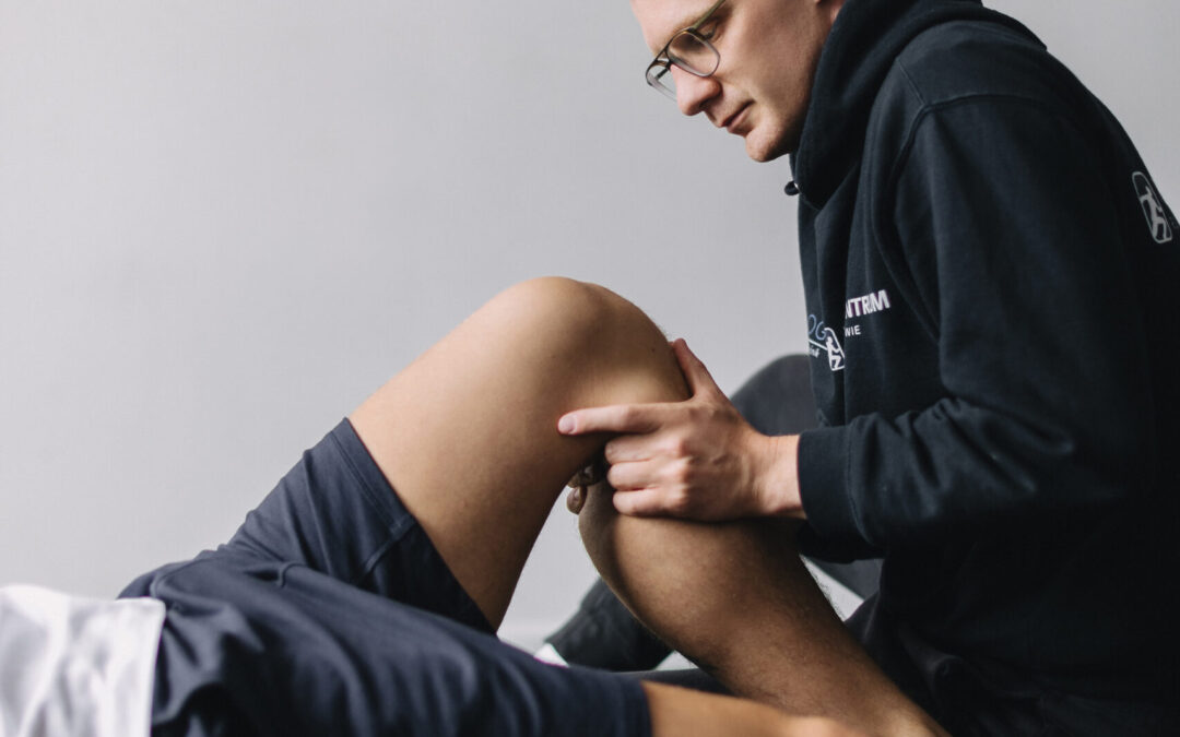 Ból Kolana – Co Nas Boli?