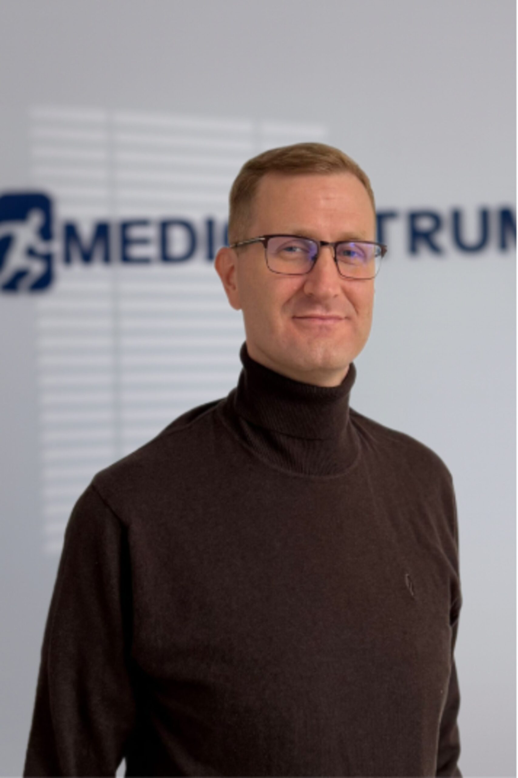 lek. Aleksander Mikluszka